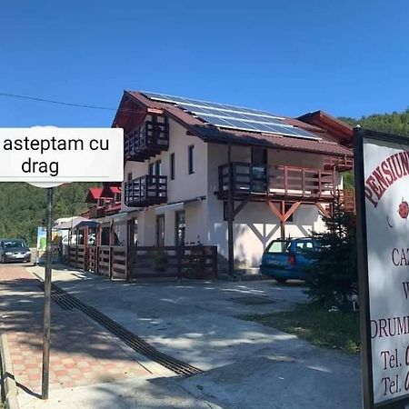 比卡兹 La Mariuca酒店 外观 照片